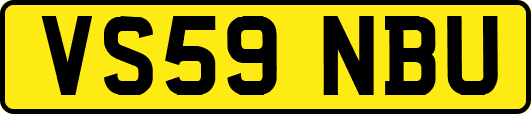 VS59NBU