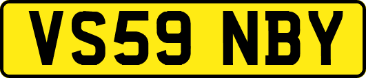 VS59NBY