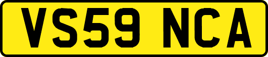 VS59NCA