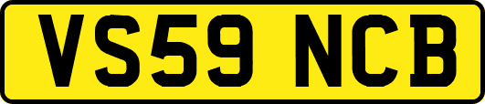 VS59NCB