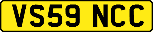VS59NCC