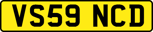 VS59NCD