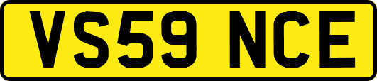 VS59NCE