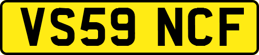 VS59NCF
