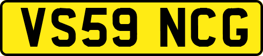 VS59NCG