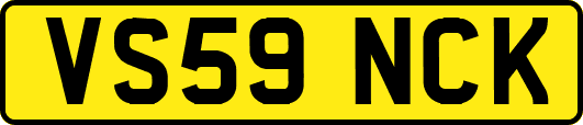 VS59NCK