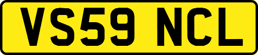 VS59NCL