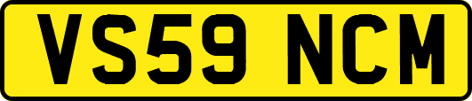 VS59NCM