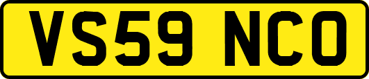 VS59NCO