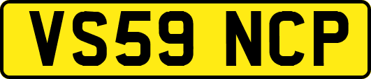 VS59NCP