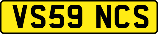 VS59NCS