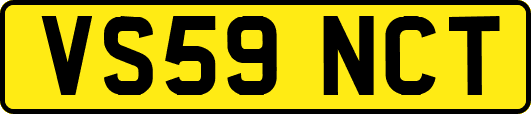 VS59NCT