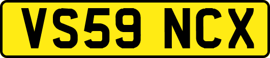 VS59NCX