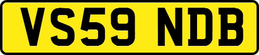 VS59NDB