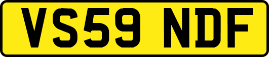 VS59NDF