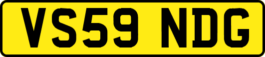 VS59NDG