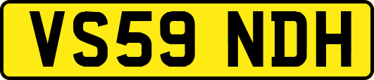 VS59NDH