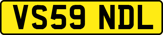 VS59NDL