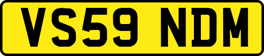 VS59NDM