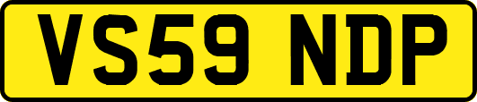 VS59NDP
