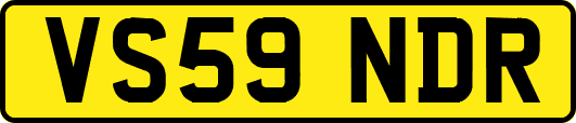VS59NDR