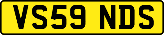 VS59NDS
