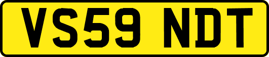 VS59NDT