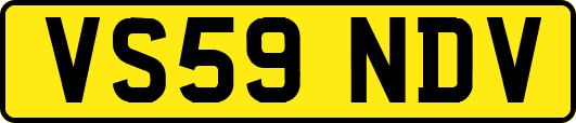 VS59NDV