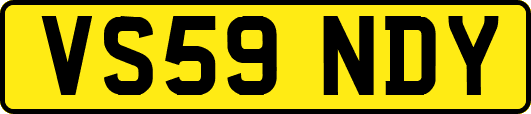 VS59NDY