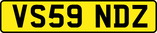 VS59NDZ