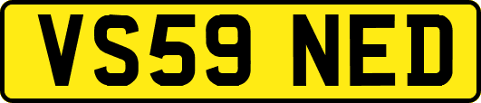 VS59NED