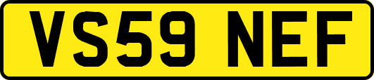 VS59NEF