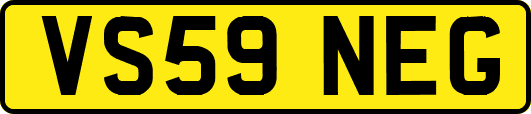 VS59NEG