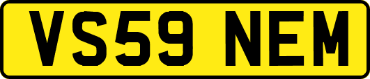 VS59NEM