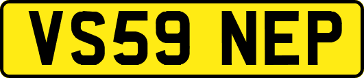 VS59NEP