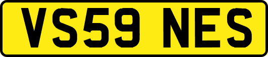 VS59NES