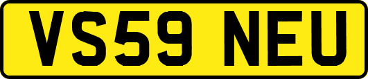 VS59NEU