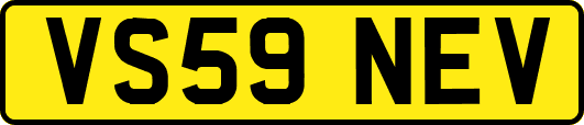 VS59NEV