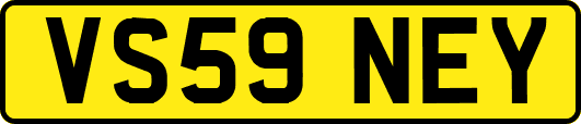 VS59NEY