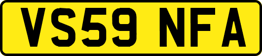 VS59NFA