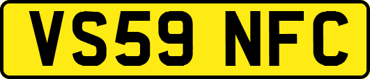 VS59NFC