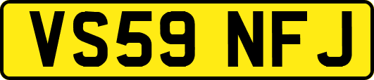 VS59NFJ