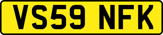 VS59NFK