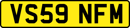 VS59NFM
