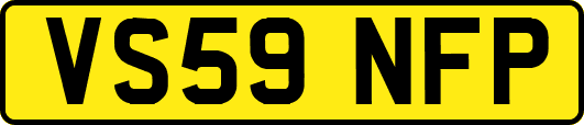 VS59NFP