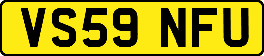 VS59NFU