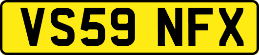VS59NFX