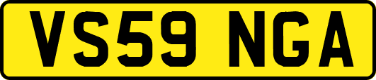 VS59NGA
