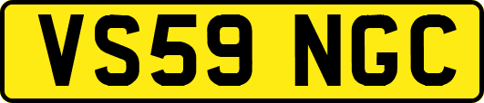 VS59NGC