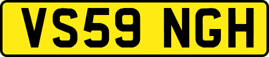 VS59NGH